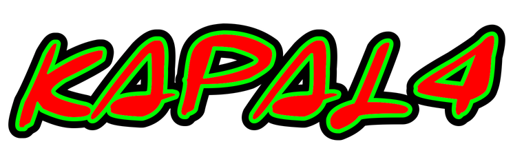KAPAL4 Logo